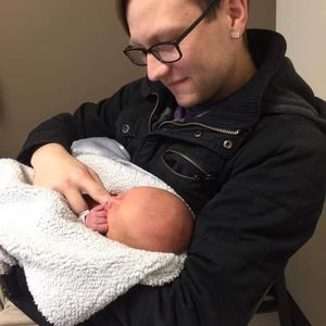 Meet your Posher, Christoper